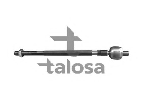 44-09649 TALOSA Рулевое управление Осевой шарнир, рулевая тяга