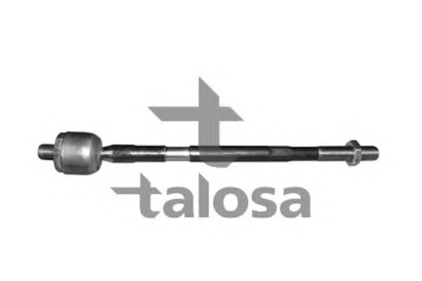 44-09660 TALOSA Tie Rod Axle Joint