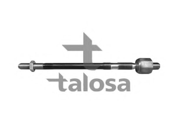44-09712 TALOSA Steering Tie Rod Axle Joint