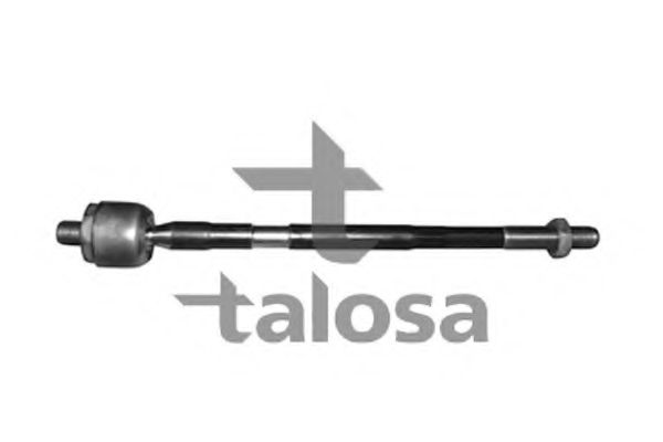 44-09714 TALOSA Steering Tie Rod Axle Joint