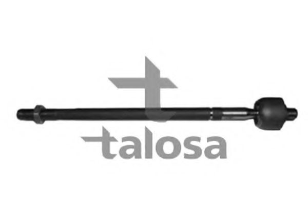 44-09887 TALOSA Steering Tie Rod Axle Joint