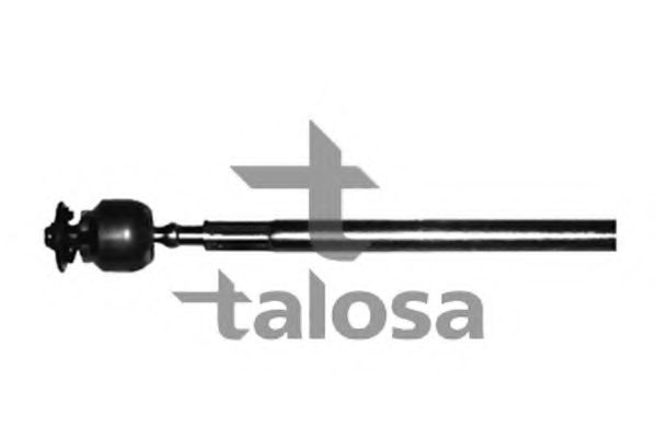 44-09942 TALOSA Tie Rod Axle Joint