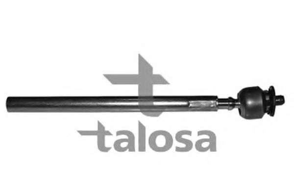 44-09943 TALOSA Steering Tie Rod Axle Joint