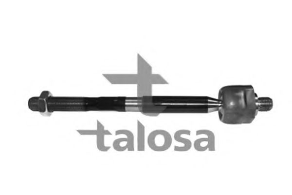 44-09972 TALOSA Steering Tie Rod Axle Joint