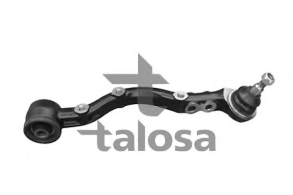 46-00053 TALOSA Ignition System Ignition Coil