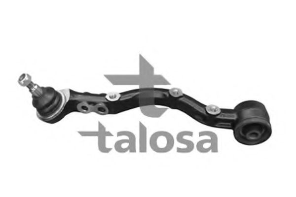 46-00054 TALOSA Ignition System Ignition Coil
