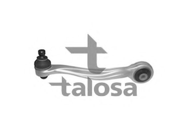 46-00368 TALOSA Wheel Suspension Track Control Arm