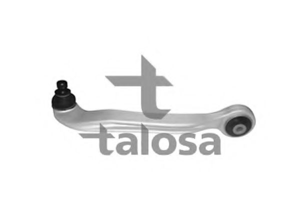 46-00373 TALOSA Wheel Suspension Track Control Arm
