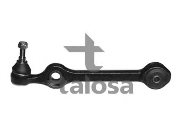 46-00376 TALOSA Ignition Coil
