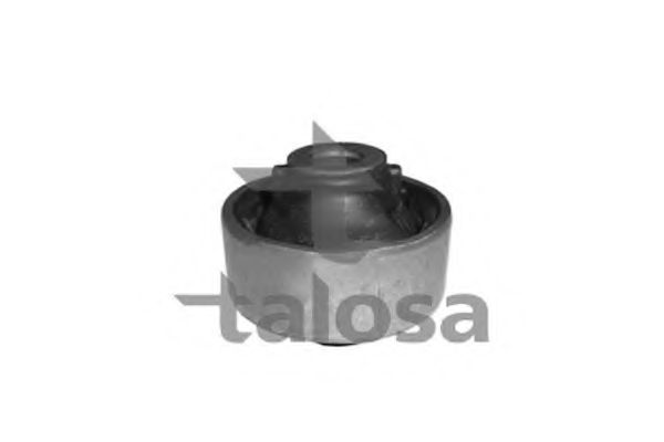 57-08312 TALOSA Wheel Suspension Control Arm-/Trailing Arm Bush