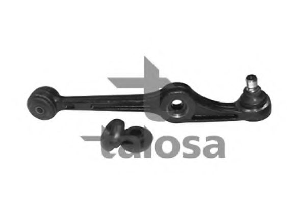 46-00568 TALOSA Wheel Suspension Track Control Arm