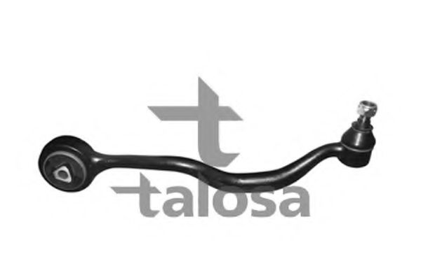 46-00843 TALOSA Wheel Suspension Track Control Arm