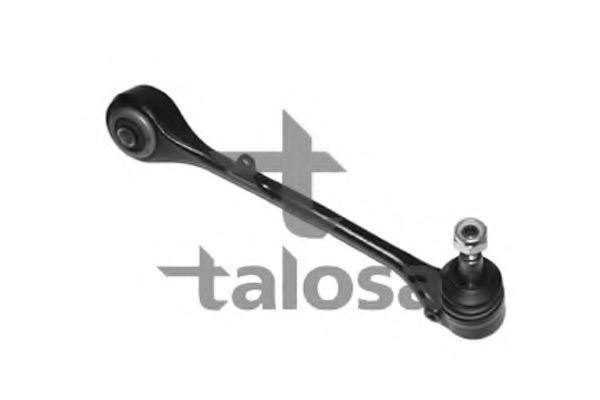 46-00846 TALOSA Wheel Suspension Track Control Arm