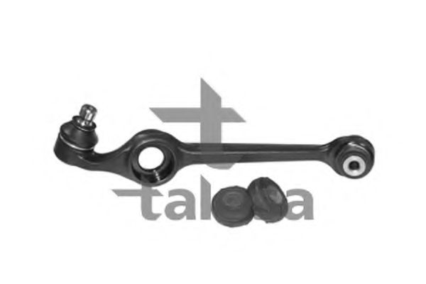 46-00924 TALOSA Wheel Suspension Track Control Arm