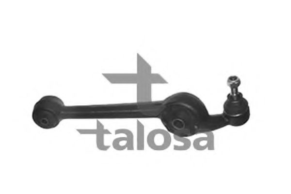 46-00928 TALOSA Wheel Suspension Track Control Arm