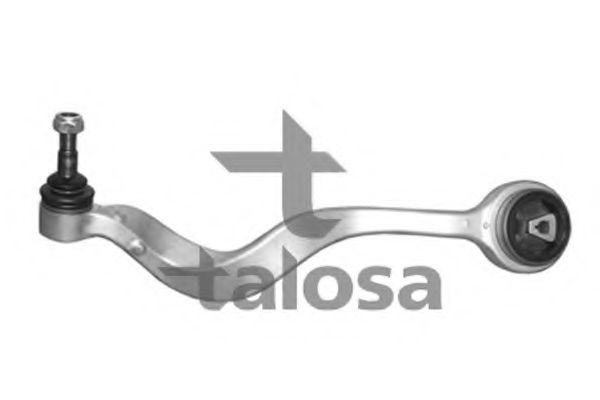 46-00975 TALOSA Wheel Suspension Track Control Arm