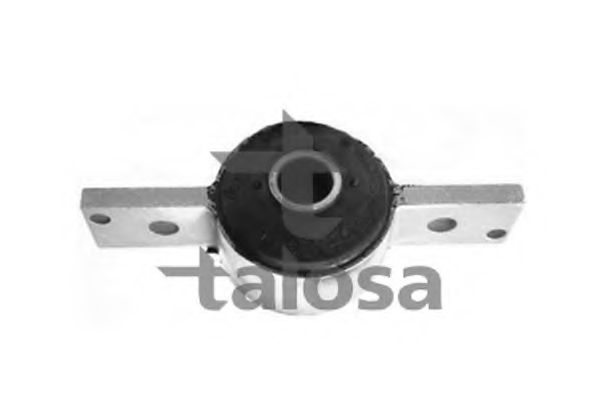 57-08390 TALOSA Wheel Suspension Control Arm-/Trailing Arm Bush