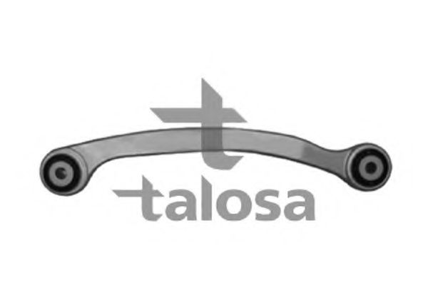 46-01289 TALOSA Mounting Kit, control lever