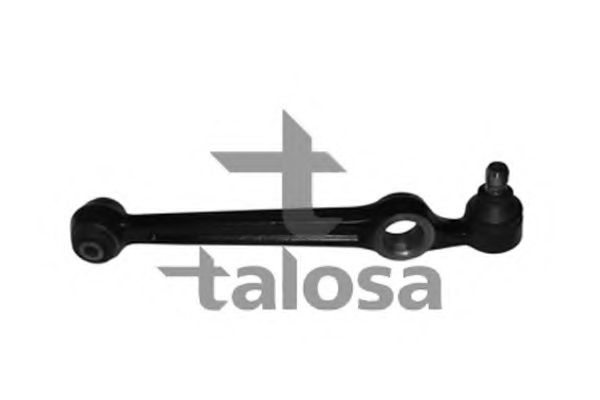 46-01301 TALOSA Wheel Suspension Track Control Arm