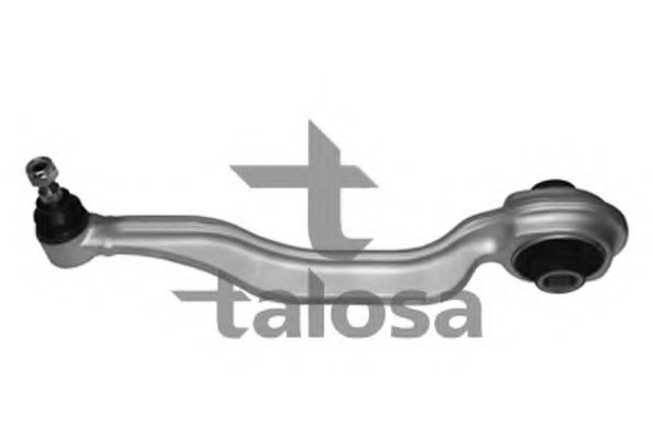 46-01716 TALOSA Wheel Suspension Track Control Arm