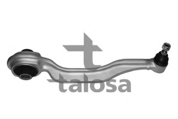 46-01717 TALOSA Wheel Suspension Track Control Arm
