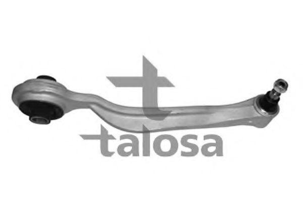 46-01723 TALOSA Wheel Suspension Track Control Arm