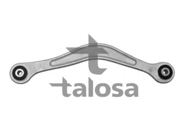 46-01730 TALOSA Wheel Suspension Track Control Arm