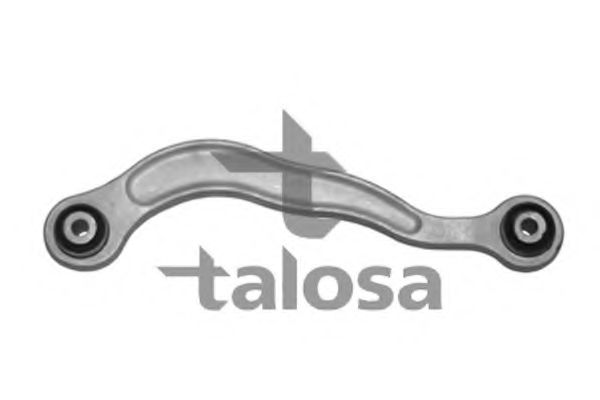 46-01731 TALOSA Cooling System Radiator, engine cooling