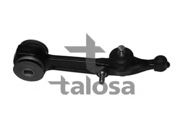 46-01774 TALOSA Wheel Suspension Track Control Arm