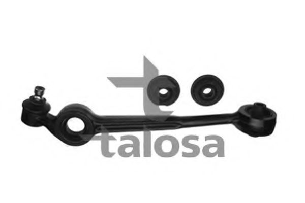 46-02097 TALOSA Track Control Arm