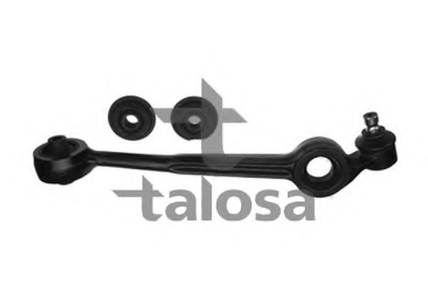 46-02098 TALOSA Wheel Suspension Track Control Arm