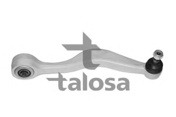 46-02218 TALOSA Wheel Suspension Track Control Arm