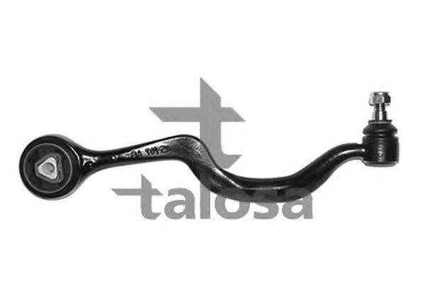 46-02221 TALOSA Track Control Arm