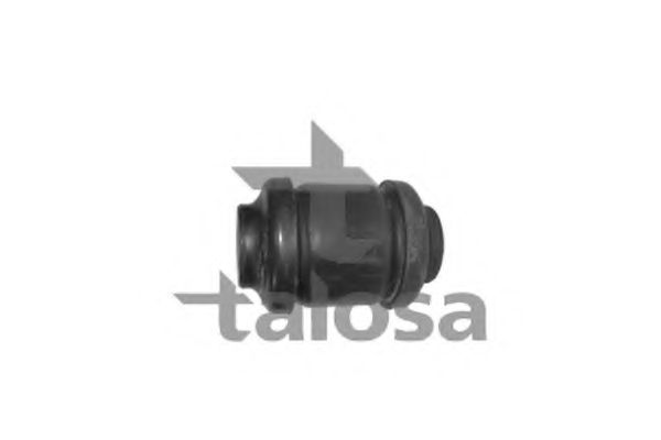 57-08402 TALOSA Wheel Suspension Control Arm-/Trailing Arm Bush
