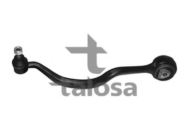 46-02315 TALOSA Wheel Suspension Track Control Arm