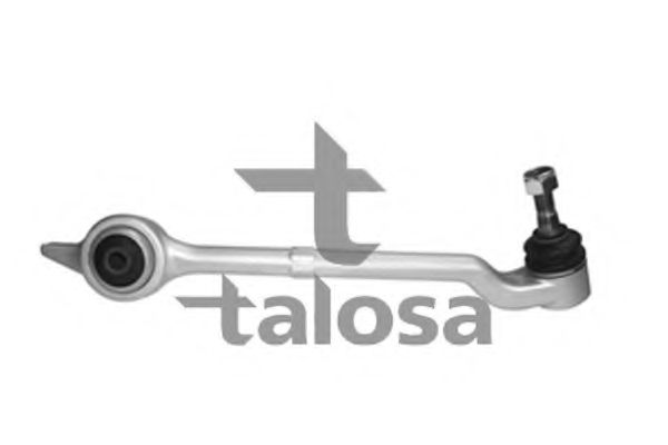 46-02332 TALOSA Wheel Suspension Track Control Arm