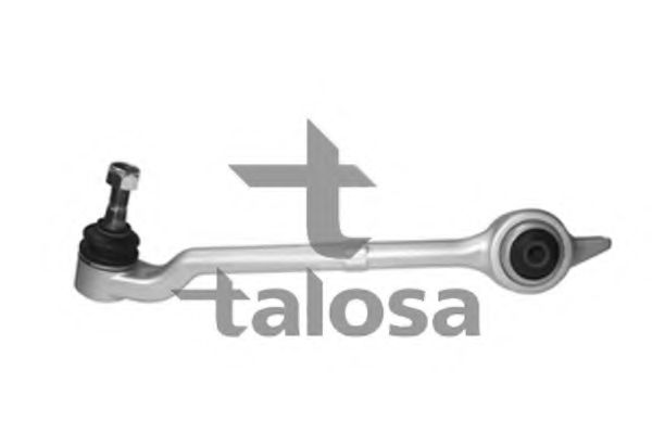 46-02333 TALOSA Wheel Suspension Track Control Arm