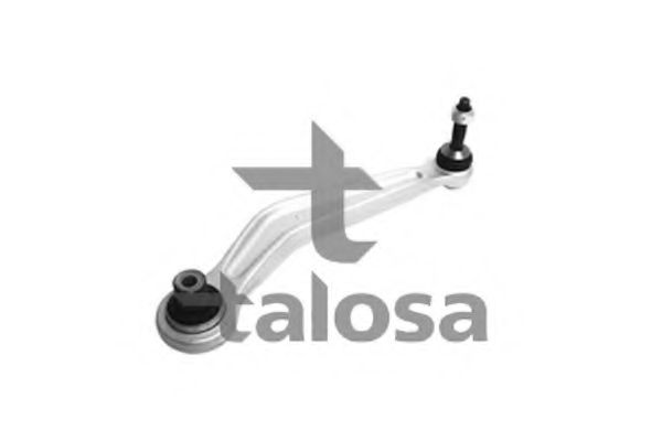 46-02336 TALOSA Wheel Suspension Track Control Arm