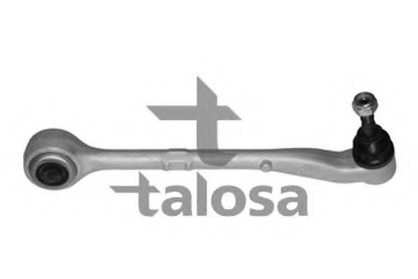 46-02345 TALOSA Wheel Suspension Track Control Arm