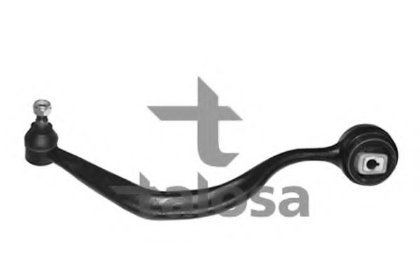 46-02346 TALOSA Wheel Suspension Track Control Arm