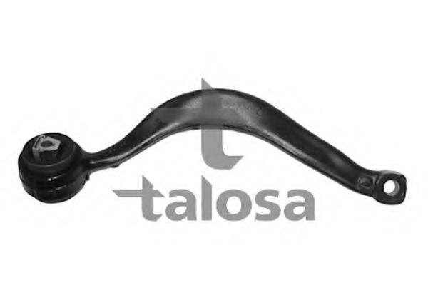 46-02374 TALOSA Wheel Suspension Link Set, wheel suspension