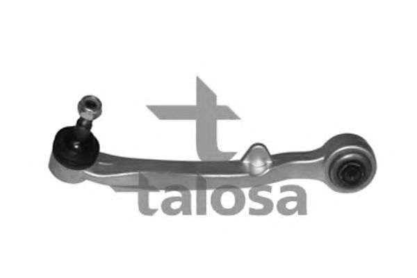 46-02380 TALOSA Steering Hydraulic Pump, steering system