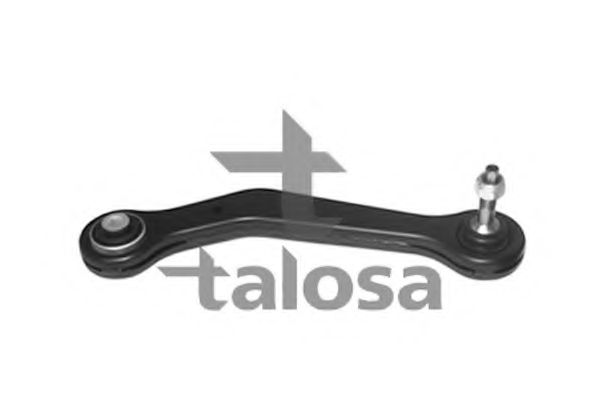 46-02381 TALOSA Wheel Suspension Track Control Arm