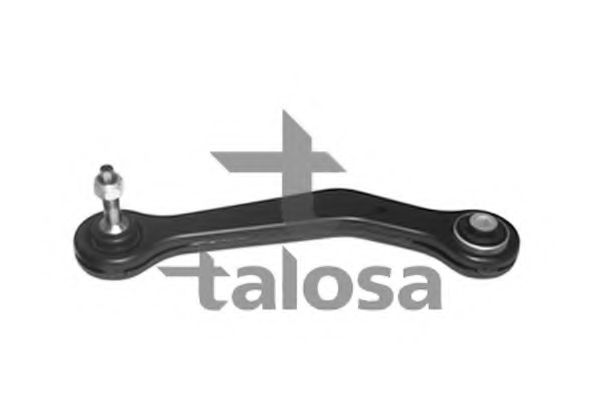 46-02382 TALOSA Wheel Suspension Track Control Arm