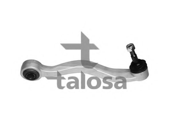 46-02412 TALOSA Track Control Arm