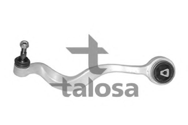 46-02413 TALOSA Wheel Suspension Track Control Arm