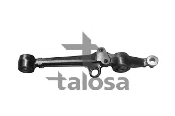 46-02784 TALOSA Wheel Suspension Track Control Arm