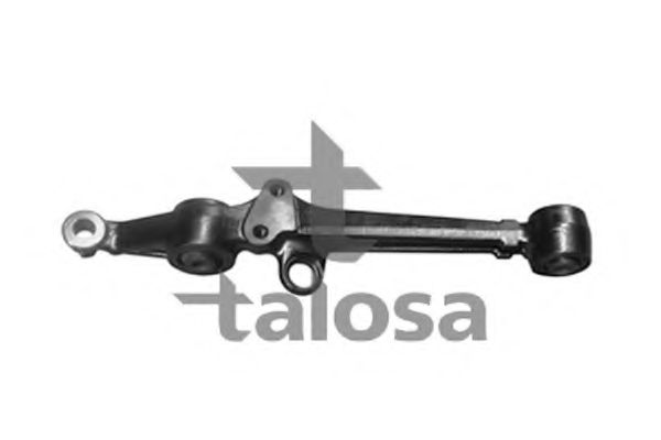 46-02785 TALOSA Wheel Suspension Track Control Arm