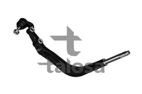 46-02911 TALOSA Wheel Suspension Track Control Arm