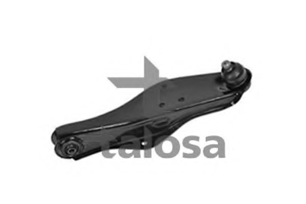 46-02922 TALOSA Wheel Suspension Track Control Arm